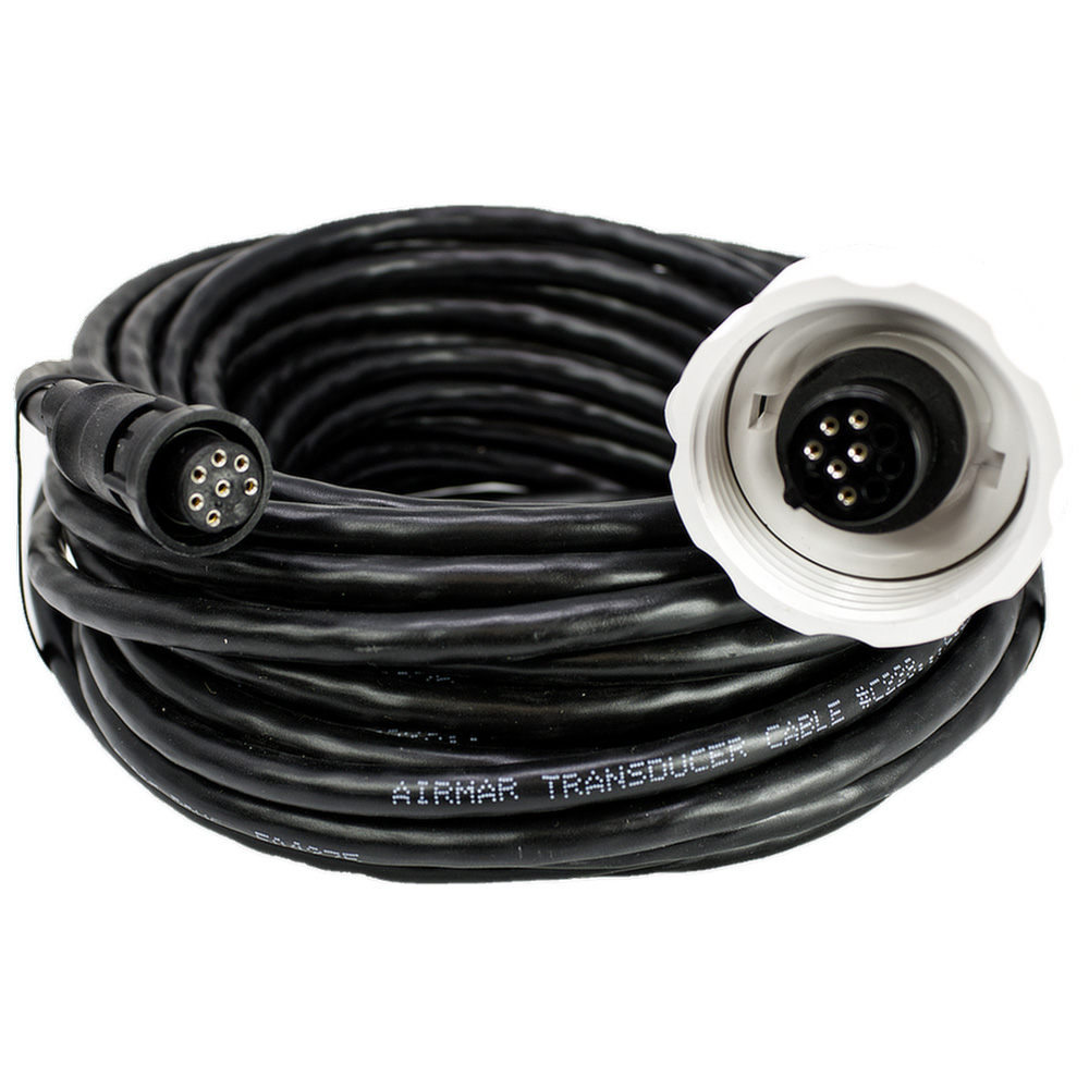 image for Airmar NMEA 0183 Weather Station Cable – 15M