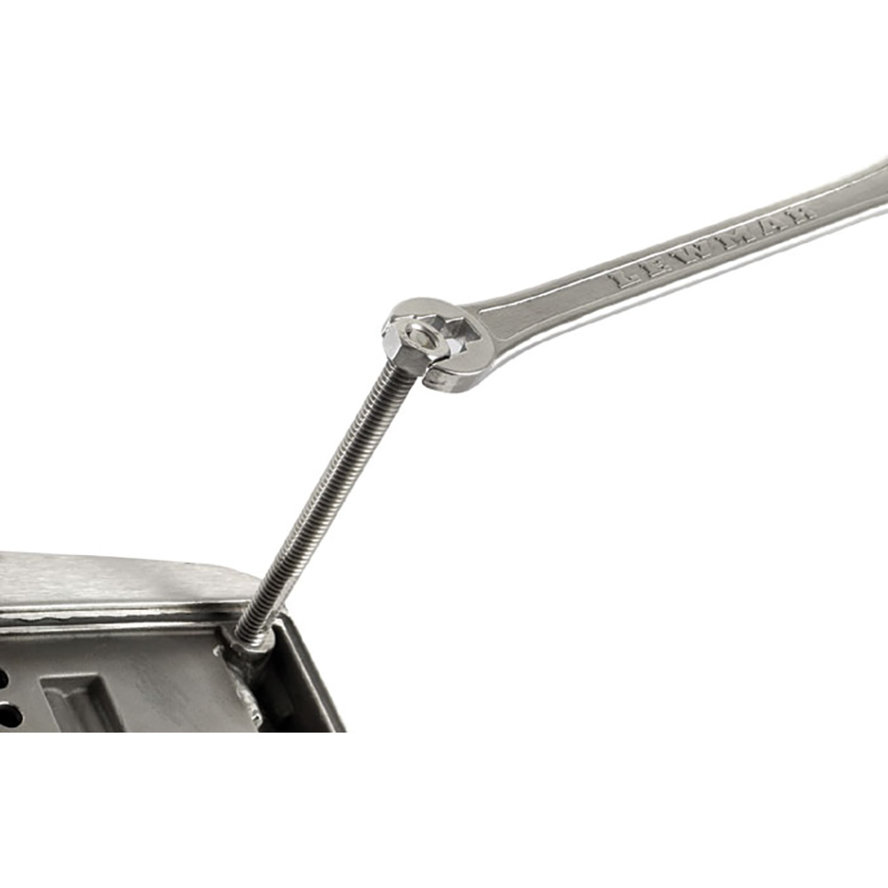 image for Lewmar Pro-Series Clutch Nut Lever
