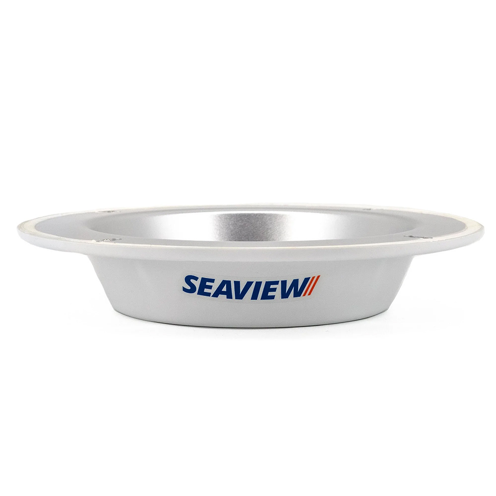 image for Seaview 3″ Tall Satdome Adapter