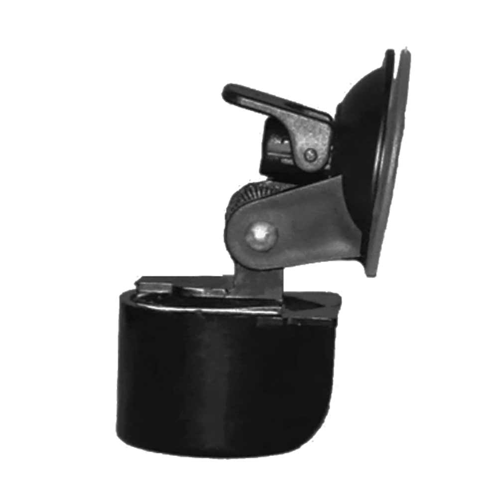 image for HawkEye FishTrax™ Suction Cup Transducer Mounting Bracket