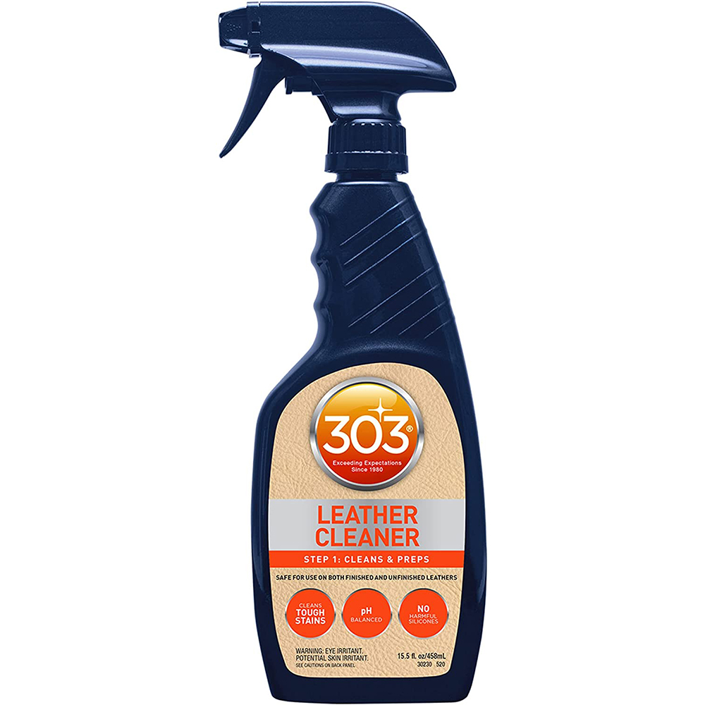 303 Leather Cleaner - 16oz CD-94578