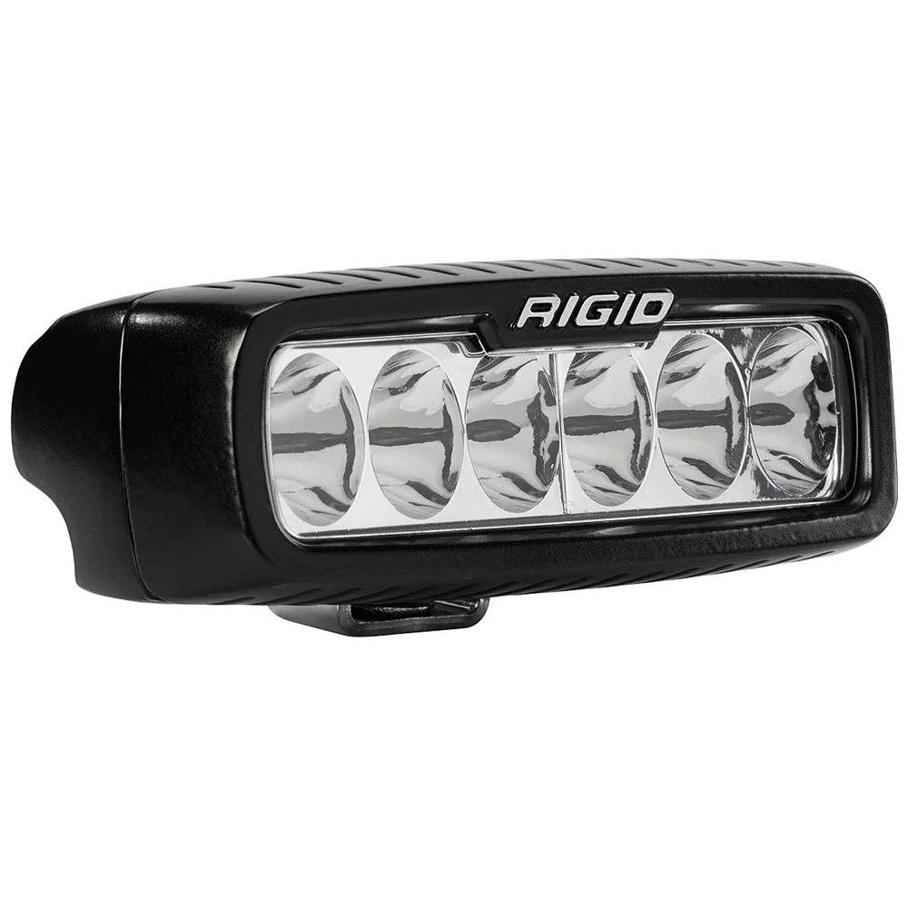 image for RIGID Industries SR-Q Series PRO Driving Surface Mount Black Light