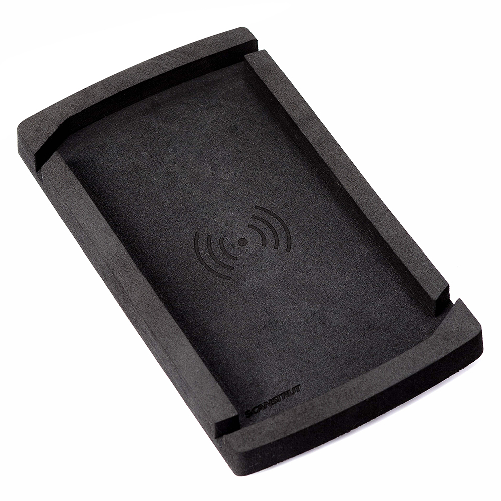 image for Scanstrut ROKK 10W Catch Waterproof Wireless Phone Charging Mat