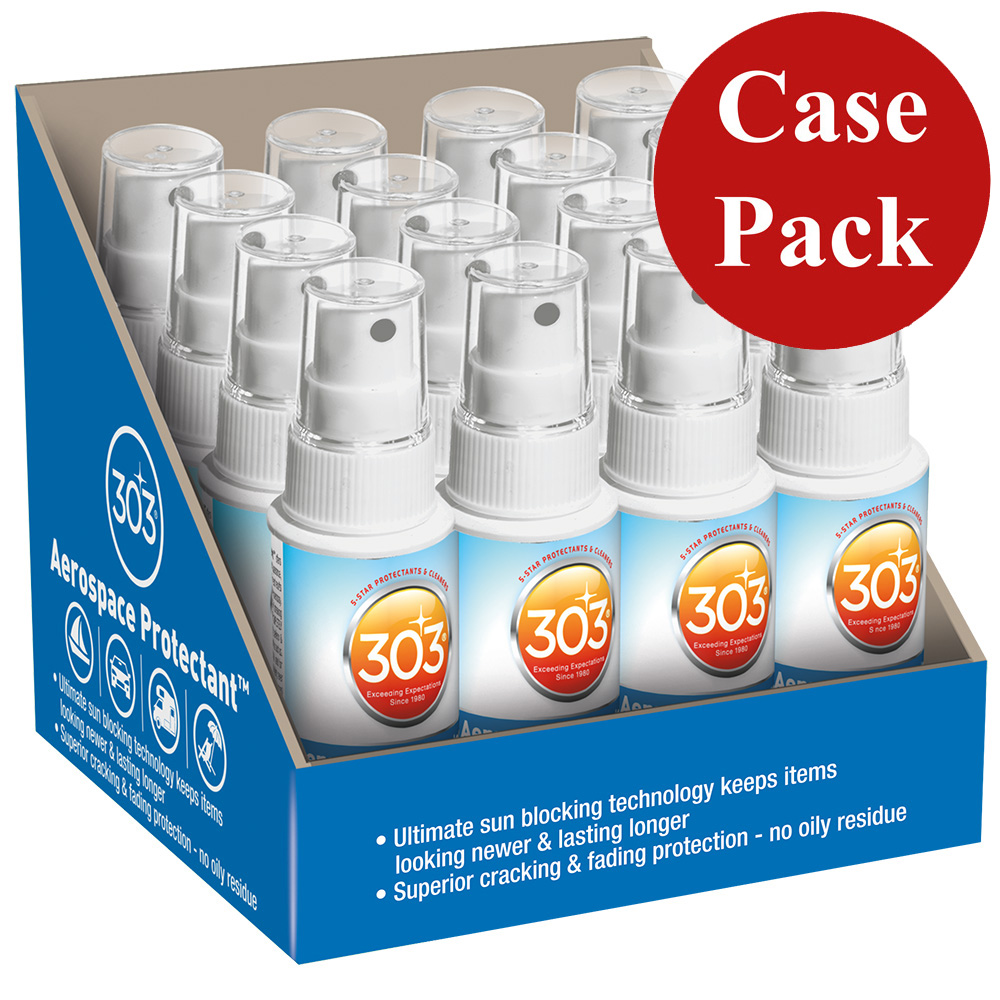 image for 303 Aerospace Protectant – 2oz *Case of 16*