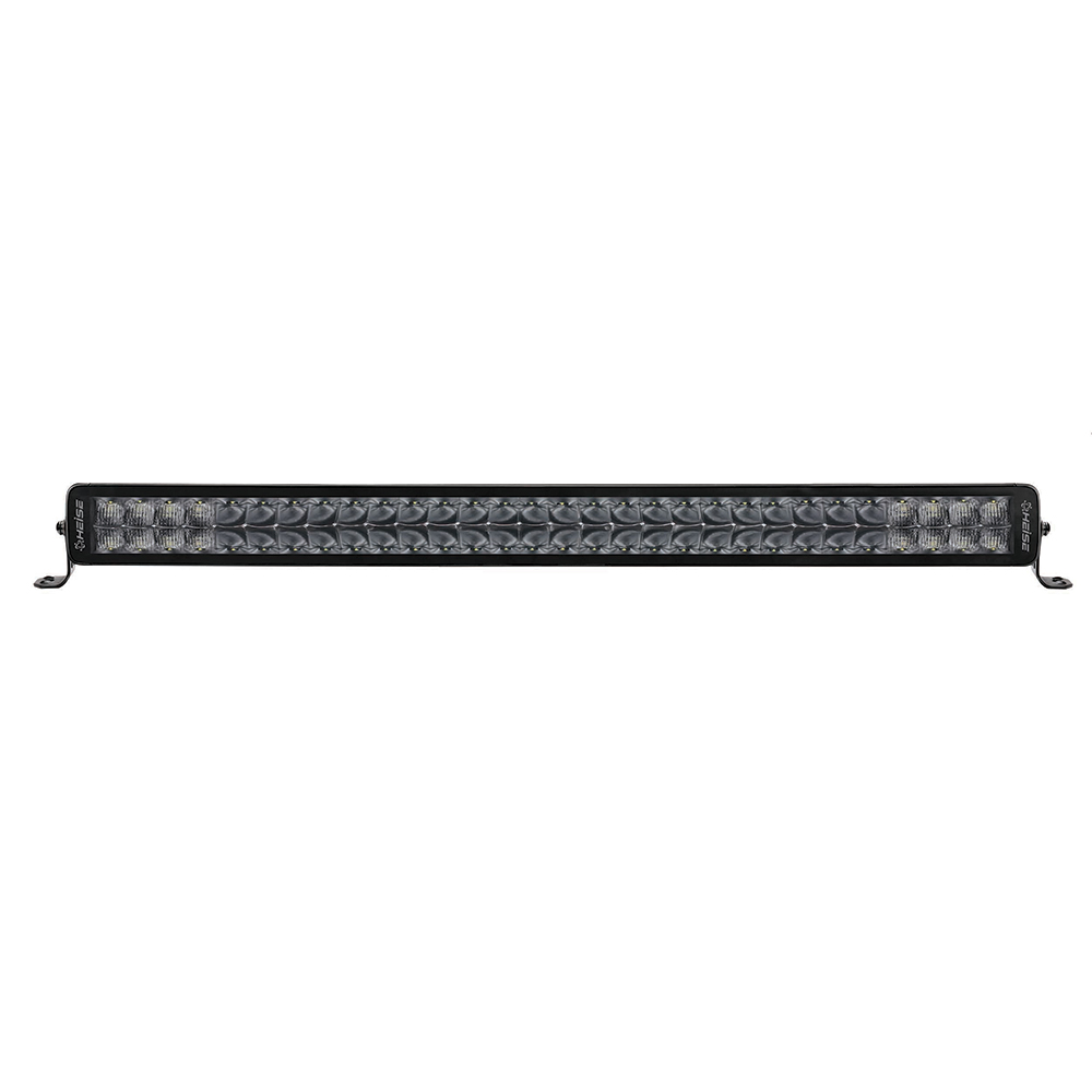 image for HEISE 32″ Blackout Dual Row – 60 LED – Lightbar
