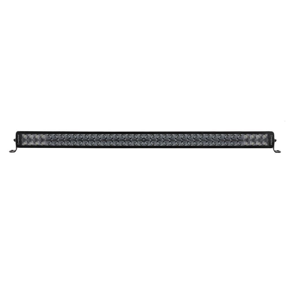 image for HEISE 42″ Blackout Dual Row – 80 LED – Lightbar