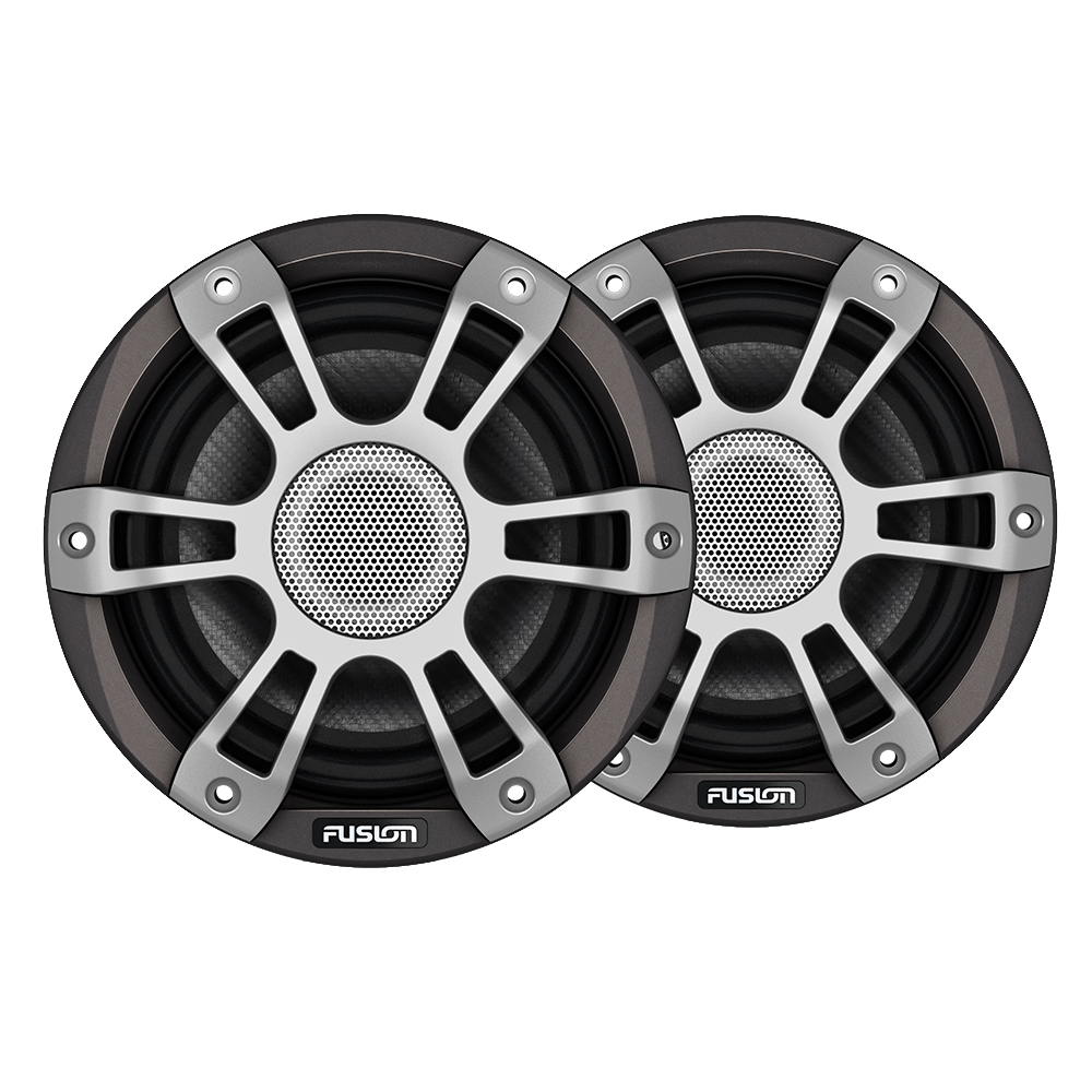 image for Fusion Signature Series 3i 6.5″ Sports Speakers – Grey