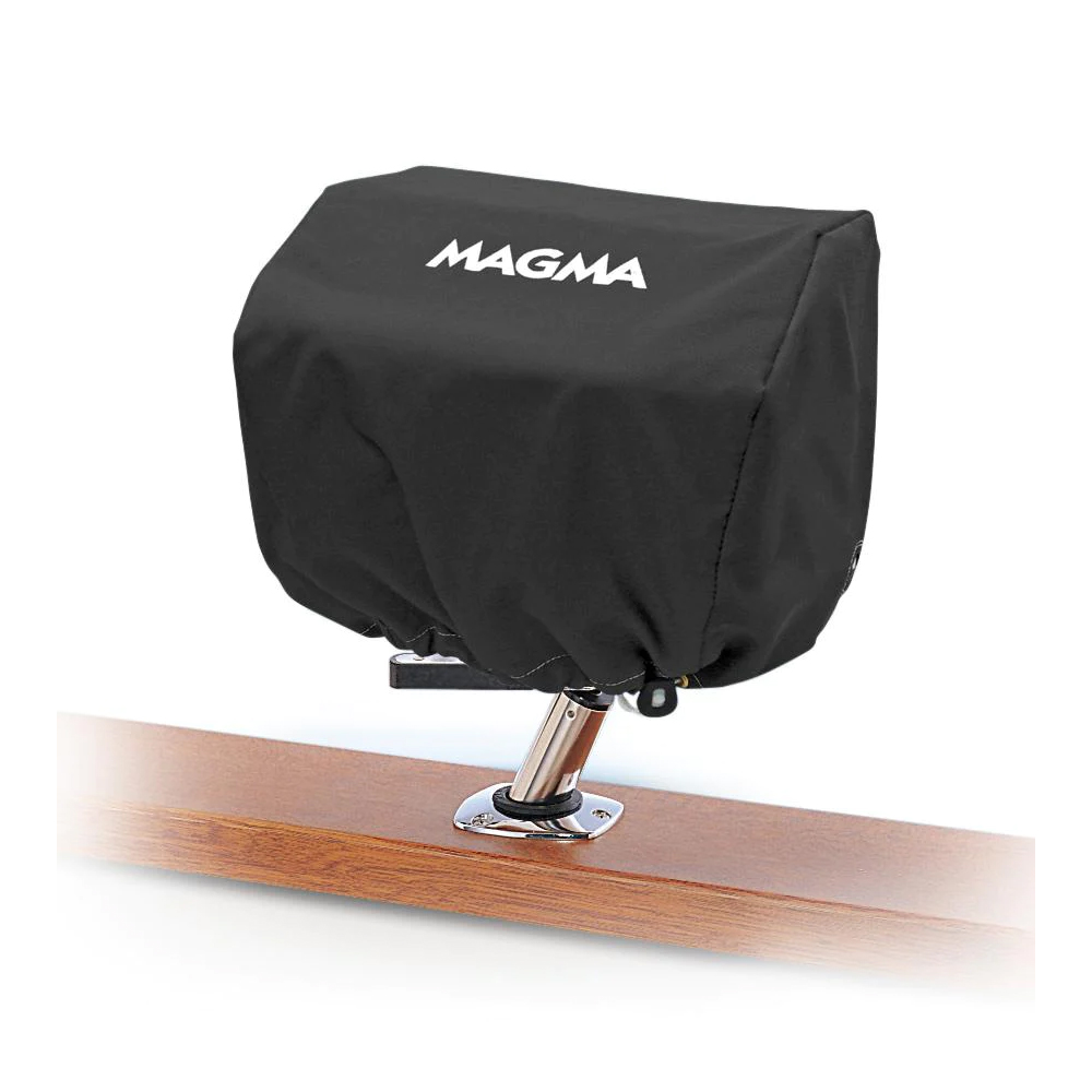 image for Magma Rectangular Grill Cover – 9″ x 12″ – Jet Black