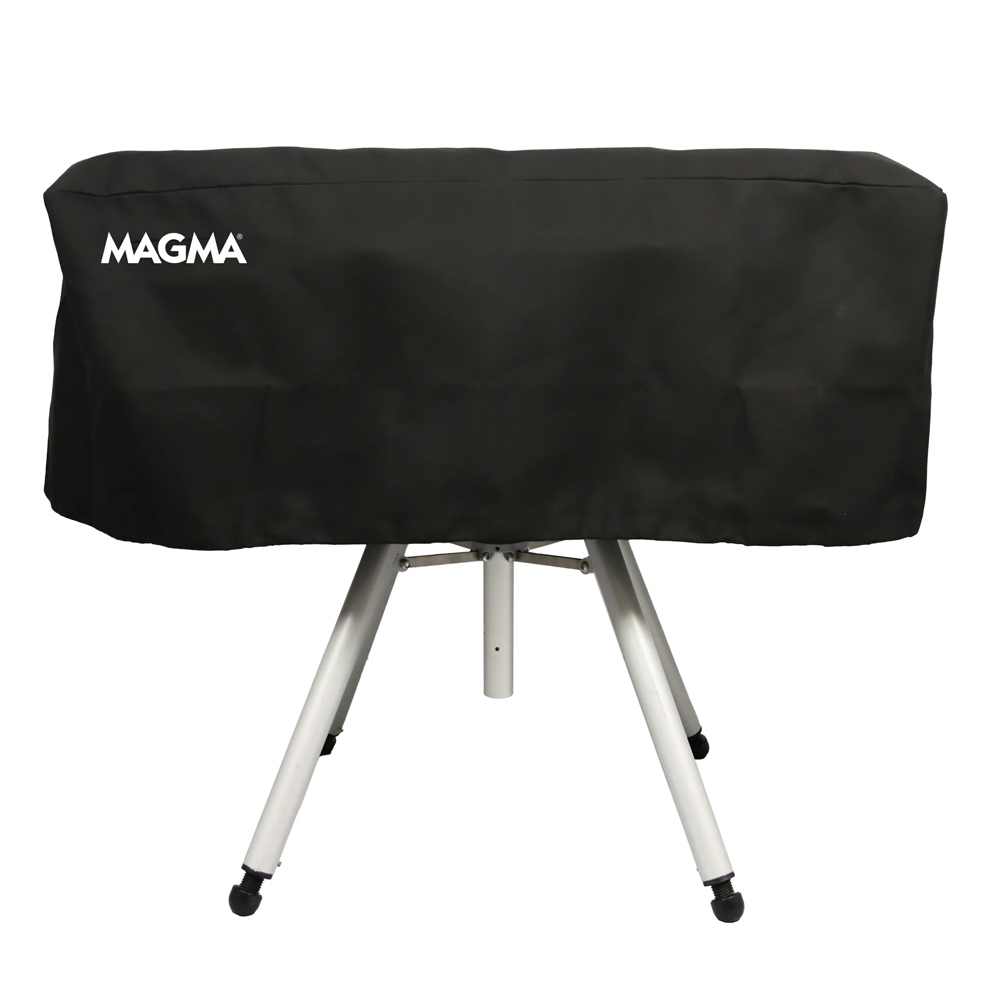 image for Magma Crossover Double Burner Firebox Cover