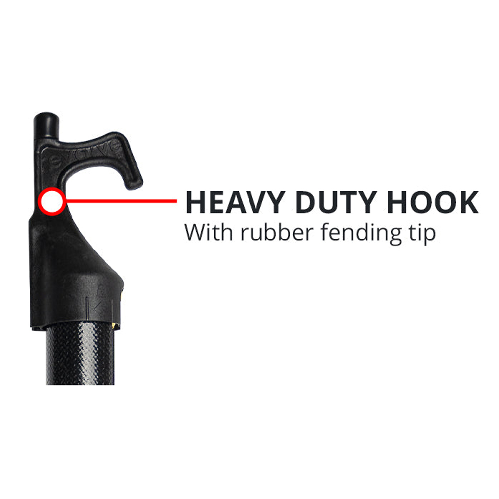 image for Revolve Boat Hook Attachment