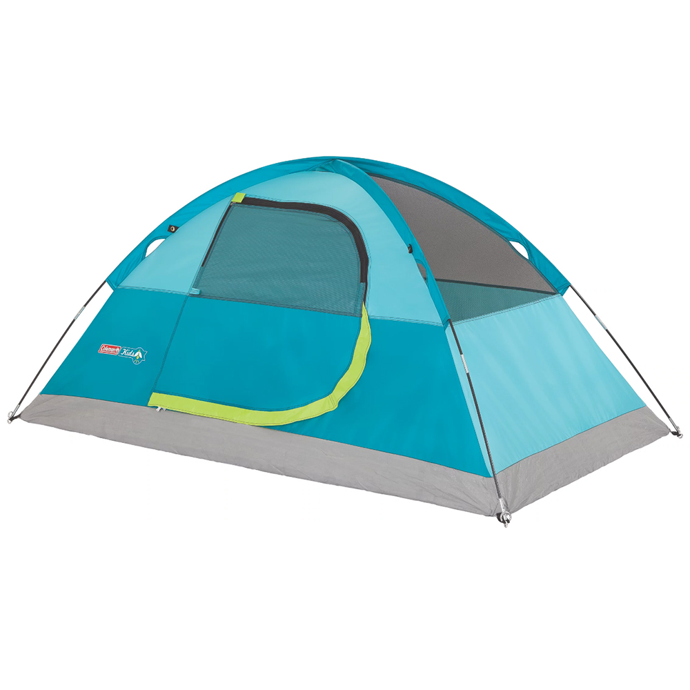 image for Coleman Kids Wonder Lake™ 2-Person Dome Tent
