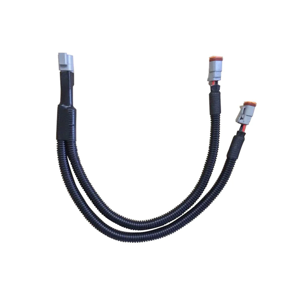 image for Black Oak 2 Piece Connect Cable