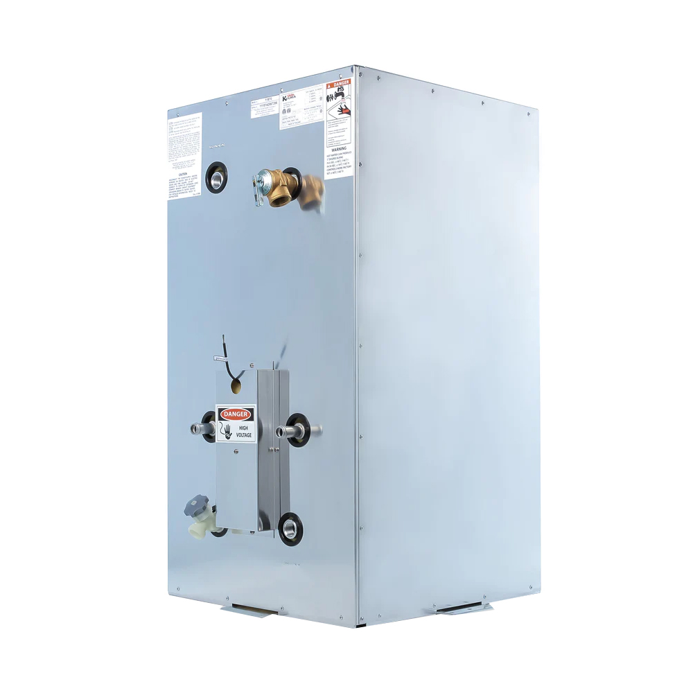 image for Kuuma 11881 – 20 Gallon Water Heater – 240V