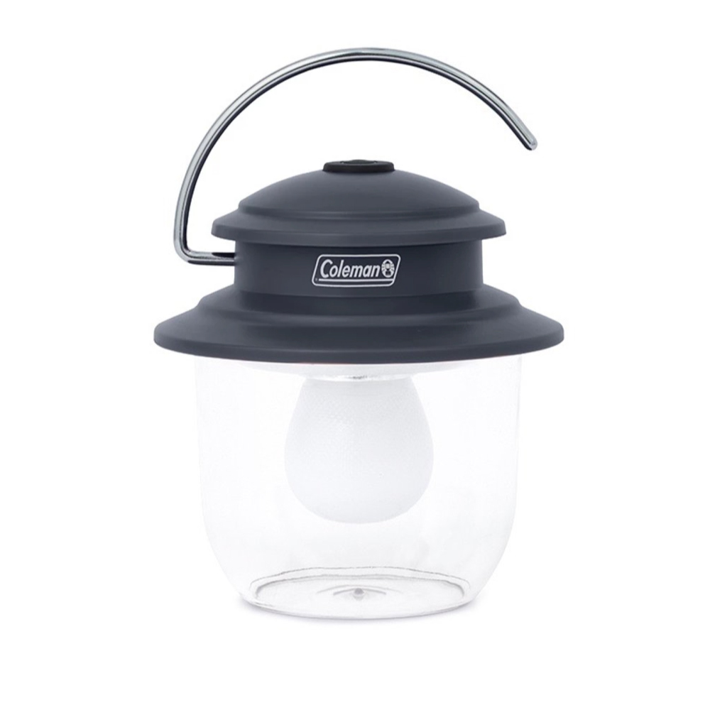 Coleman Classic LED Lantern - 300 Lumens - Blue Nights - 2156726