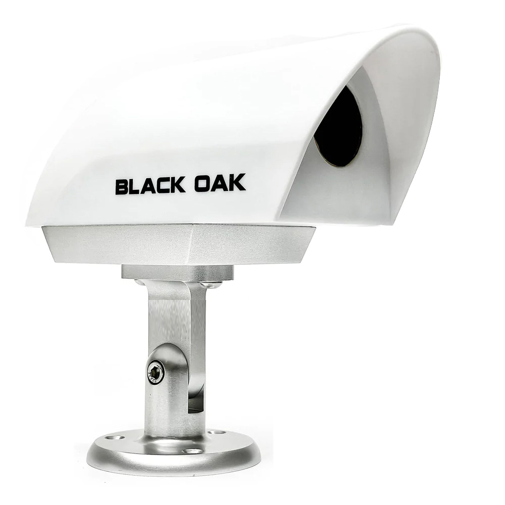 image for Black Oak Nitron XD Night Vision Camera – Tall Mount
