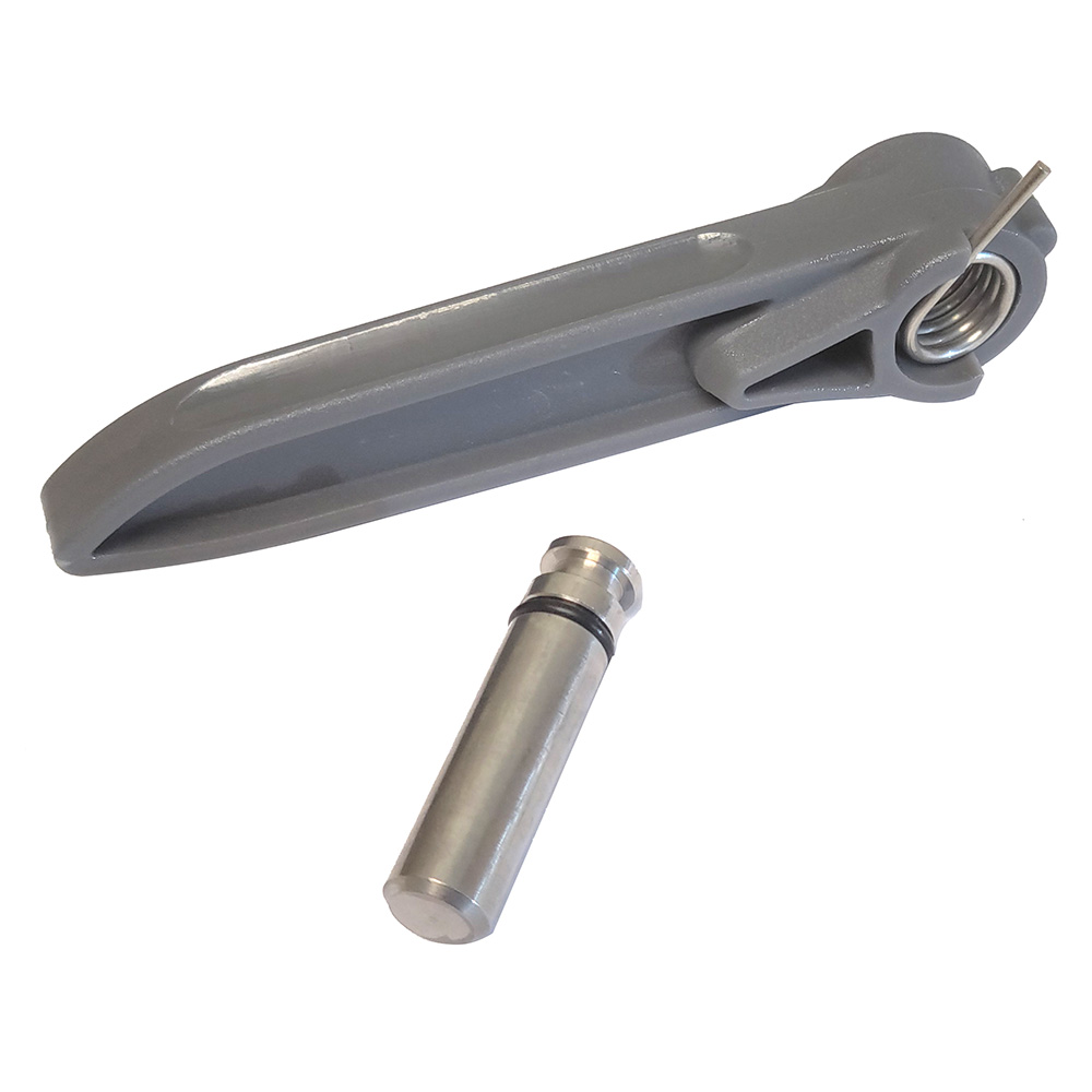 image for Lewmar Pro-Sport Control Arm Kit