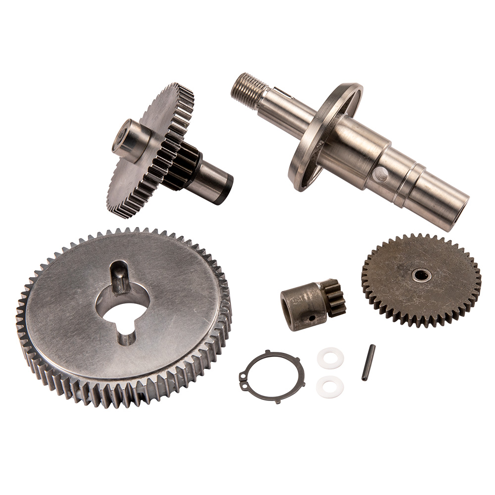 image for Lewmar Generation 3 Pro-Series Gears & Shaft Kit