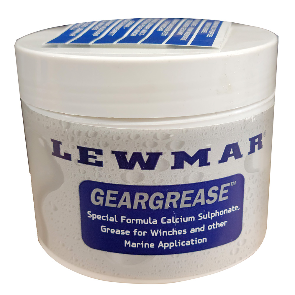 image for Lewmar Gear Grease Tube – 300 G