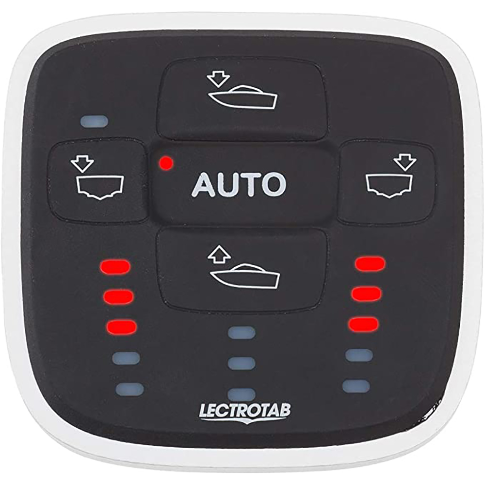 Lectrotab Automatic Leveling Control - Single Actuator - ALC-1