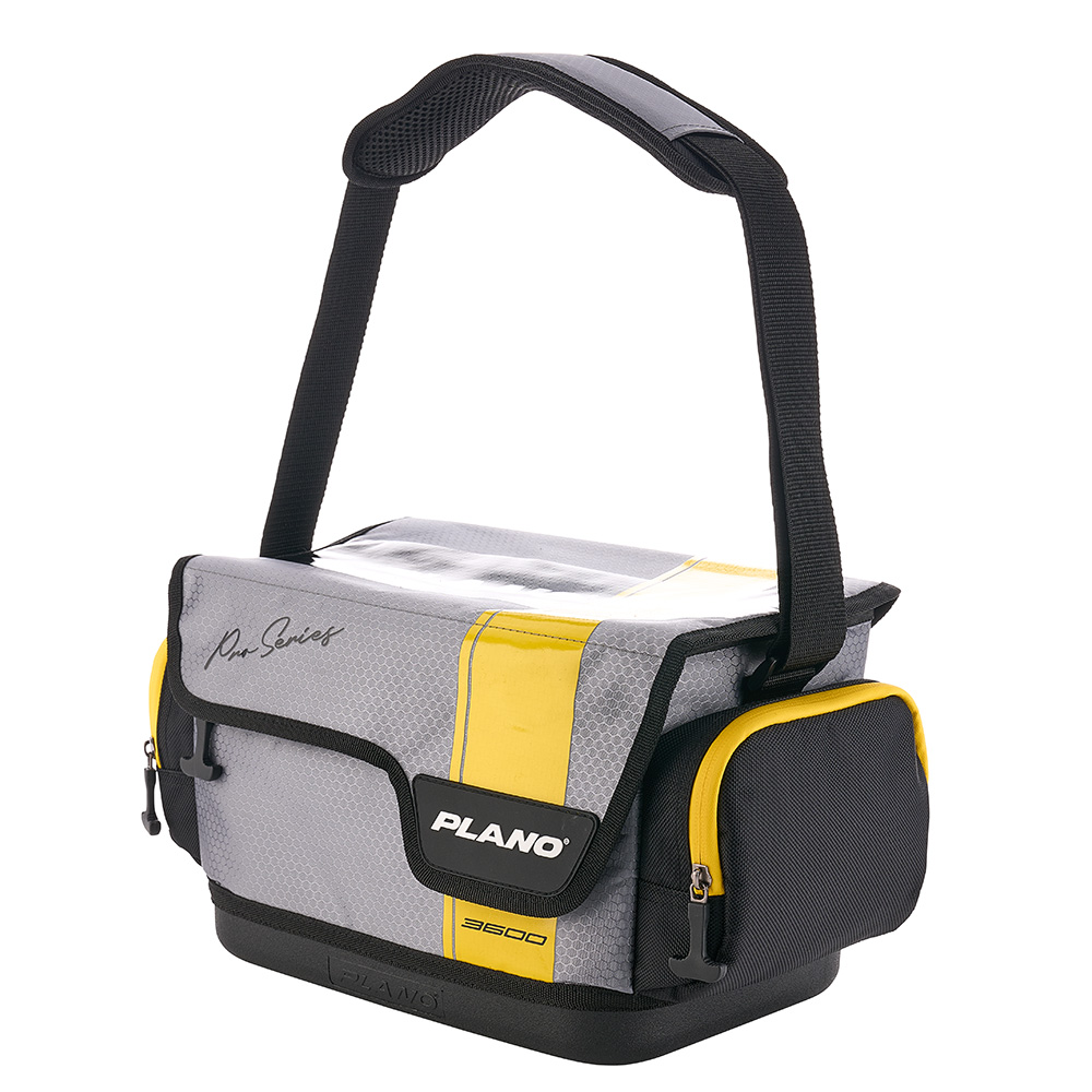 image for Plano Pro Series 3600 Bag