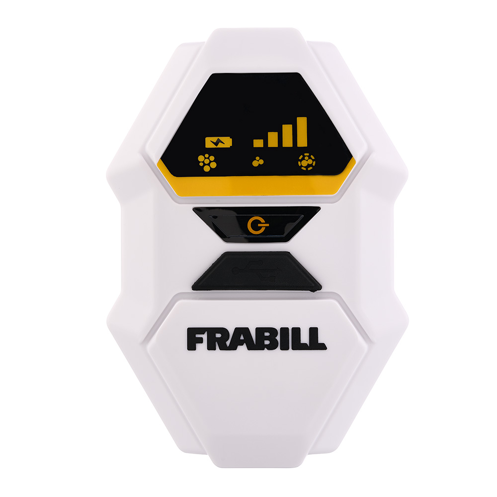 image for Frabill ReCharge Deluxe Aerator