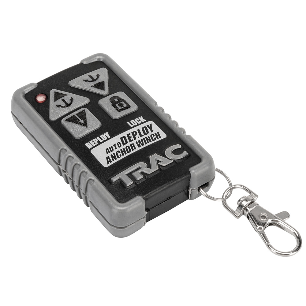 image for TRAC Outdoors Wireless Remote Auto Deploy