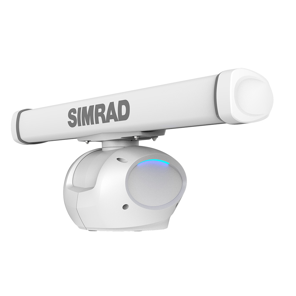 image for Simrad HALO® 2003 Radar w/3' Open Array & 20M Cable