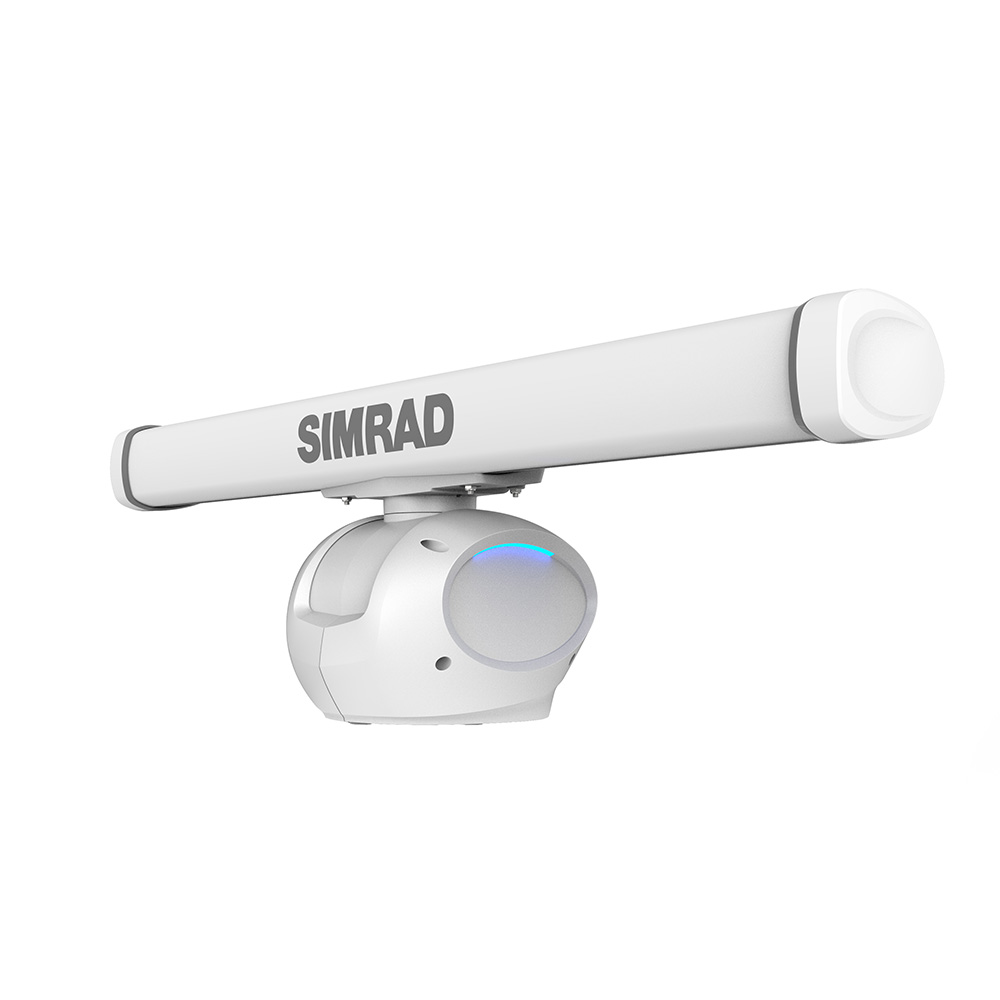 image for Simrad HALO® 2004 Radar w/4' Open Array & 20M Cable