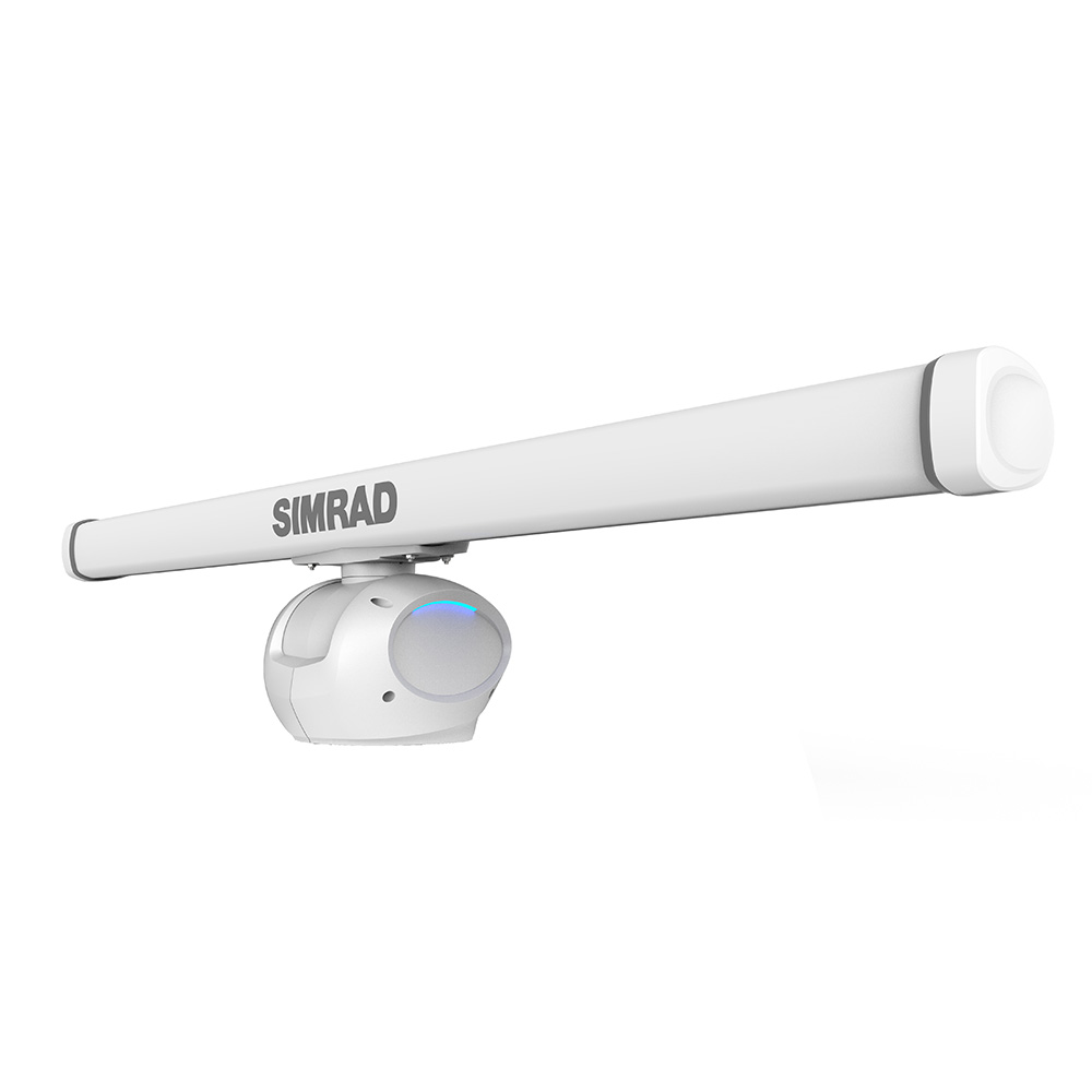 image for Simrad HALO® 2006 Radar w/6' Open Array & 20M Cable