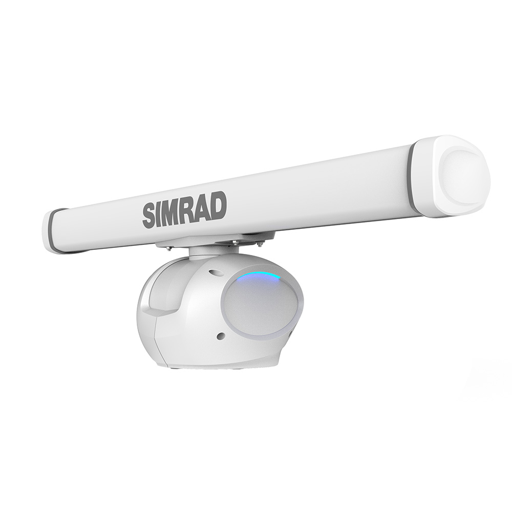 image for Simrad HALO® 3004 Radar w/4' Open Array & 20M Cable