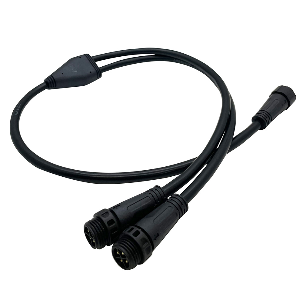 image for Shadow-Caster Shadow Splitter Ethernet Cable