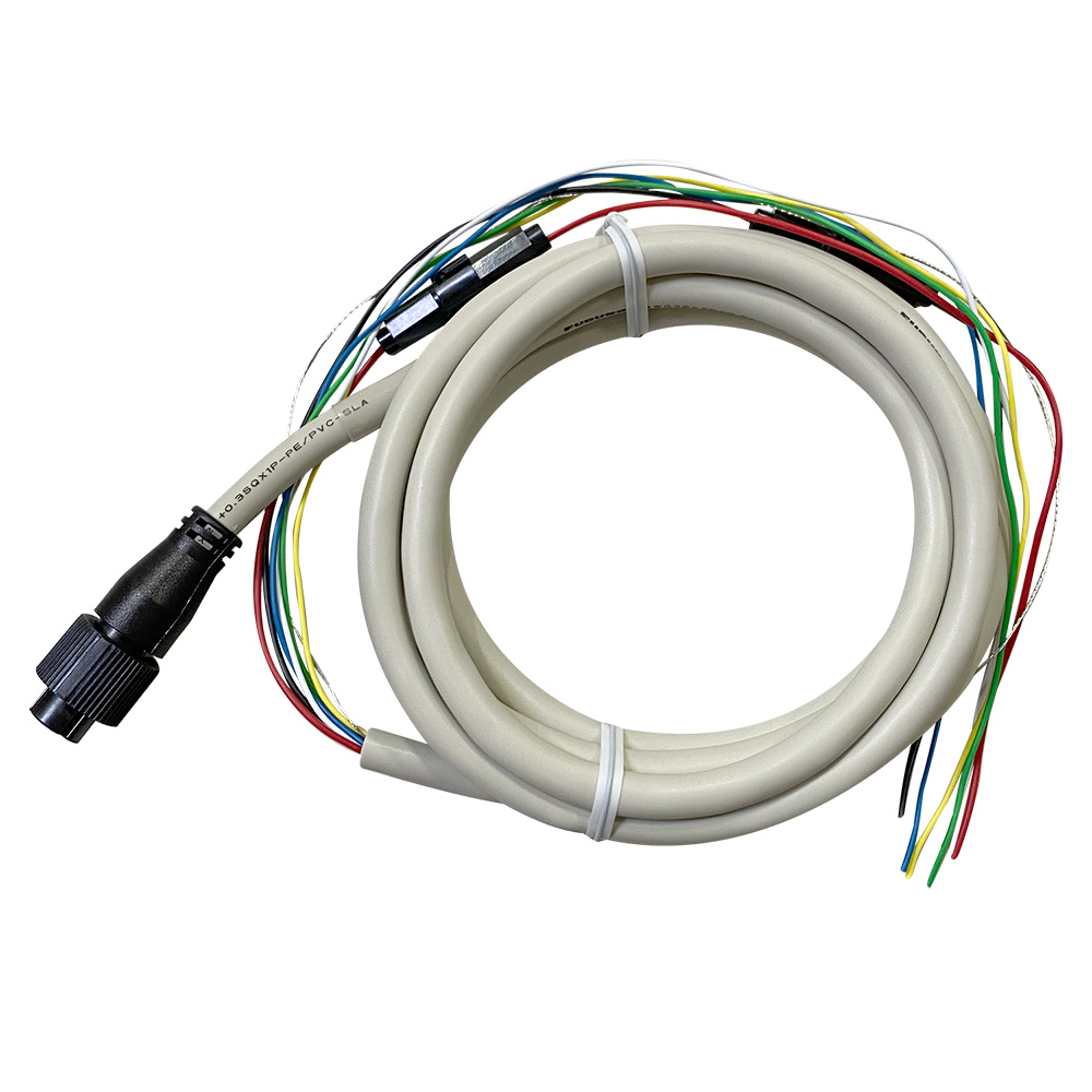 image for Furuno Power Cable f/GP39