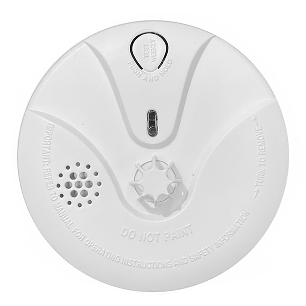 image for GOST Wireless Smoke Detector