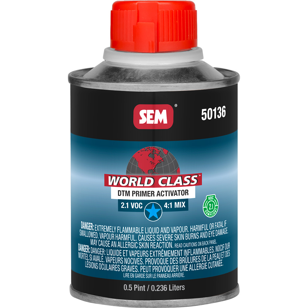 image for SEM World Class™ DTM Primer – Half Pint
