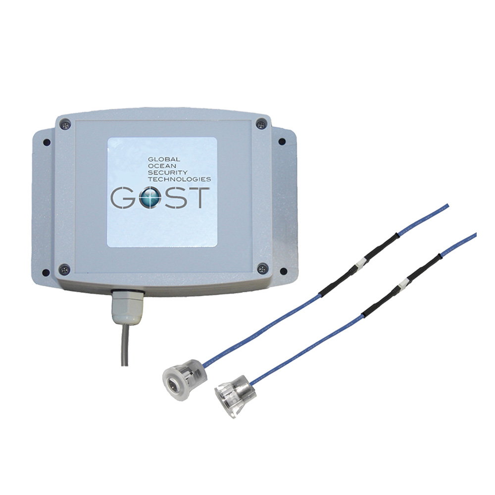 image for GOST Infrared Beam Sensor w/33' Cable