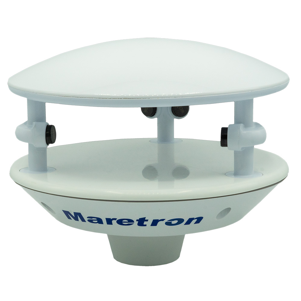 image for Maretron Ultrasonic Wind & Weather Antenna