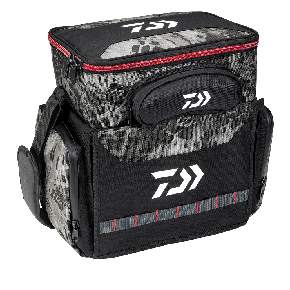 image for Daiwa Prymal Front Load Box