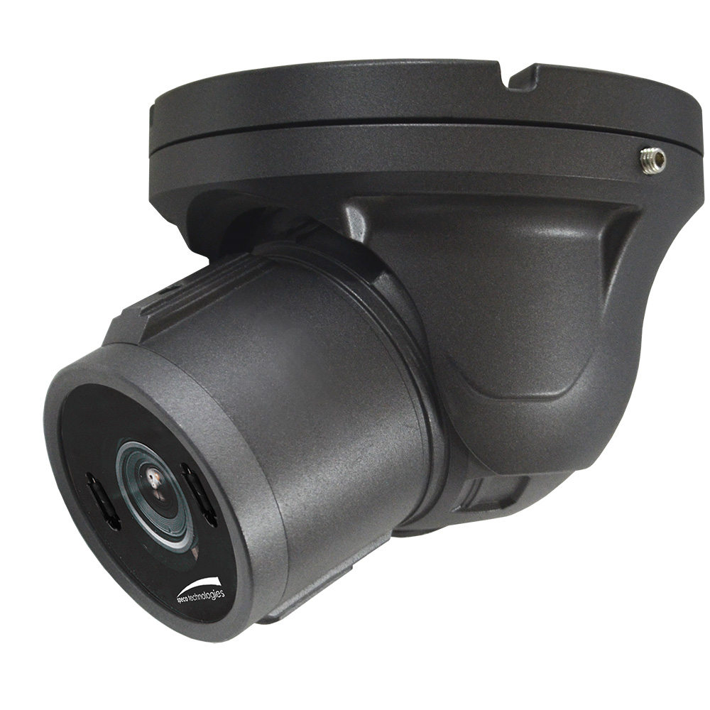 image for Speco HD-TVI Intensifier In/Out Turret Camera w/Motorized Lens