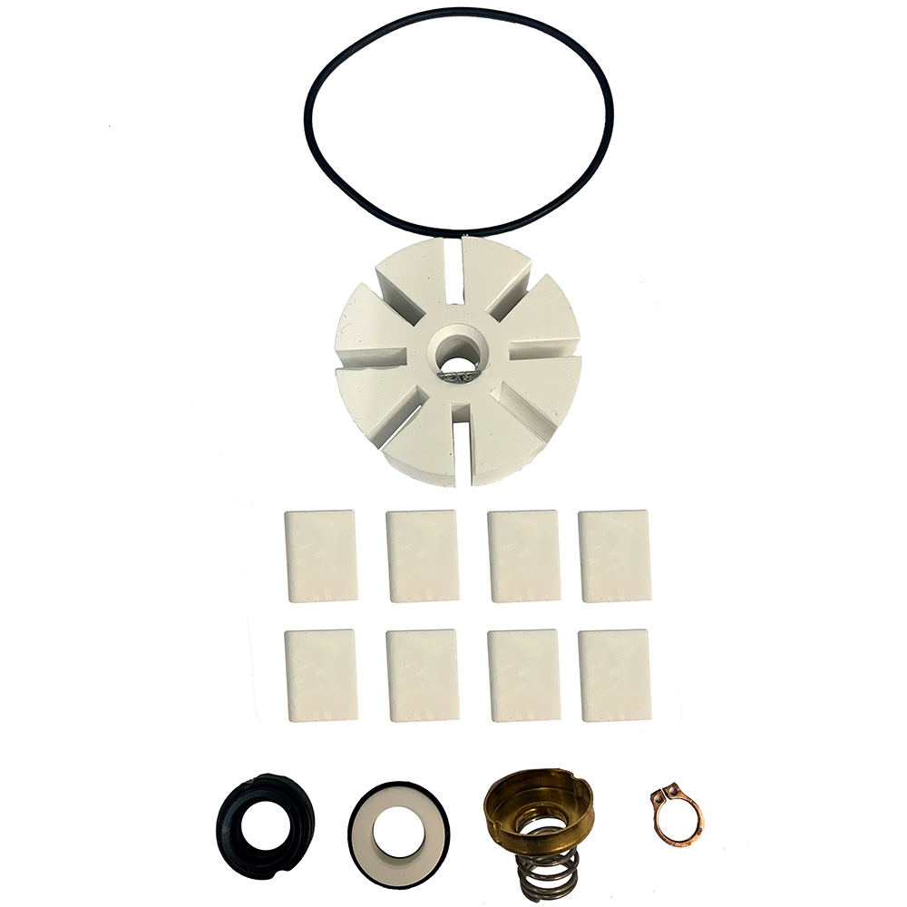 image for GROCO Pump Service Kit f/SPO Series Pumps – After 9/2001