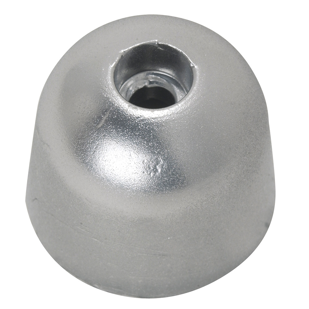 image for Tecnoseal Zinc Sidepower – Sleipner Propeller Nut Anode