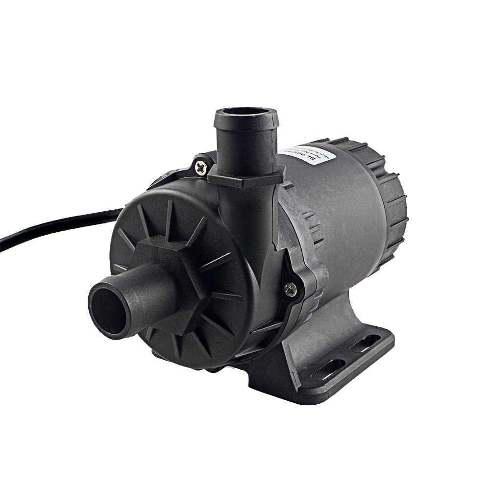 Albin Pump DC Driven Circulation Pump w/Brushless Motor - BL90CM 24V CD-97860