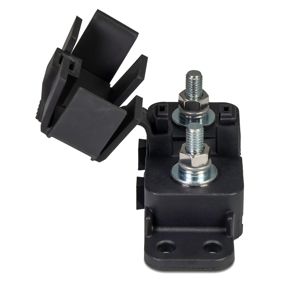 image for Cole Hersee MIDI Flex Series – 32V Bolt Down Fuse Holder f/Fuses Up To 200 Amps