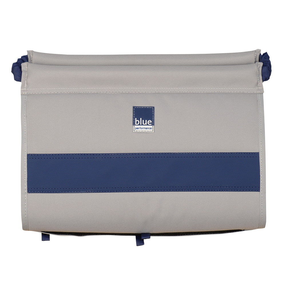 image for Blue Performance Bulkhead Sheet Bag – Large