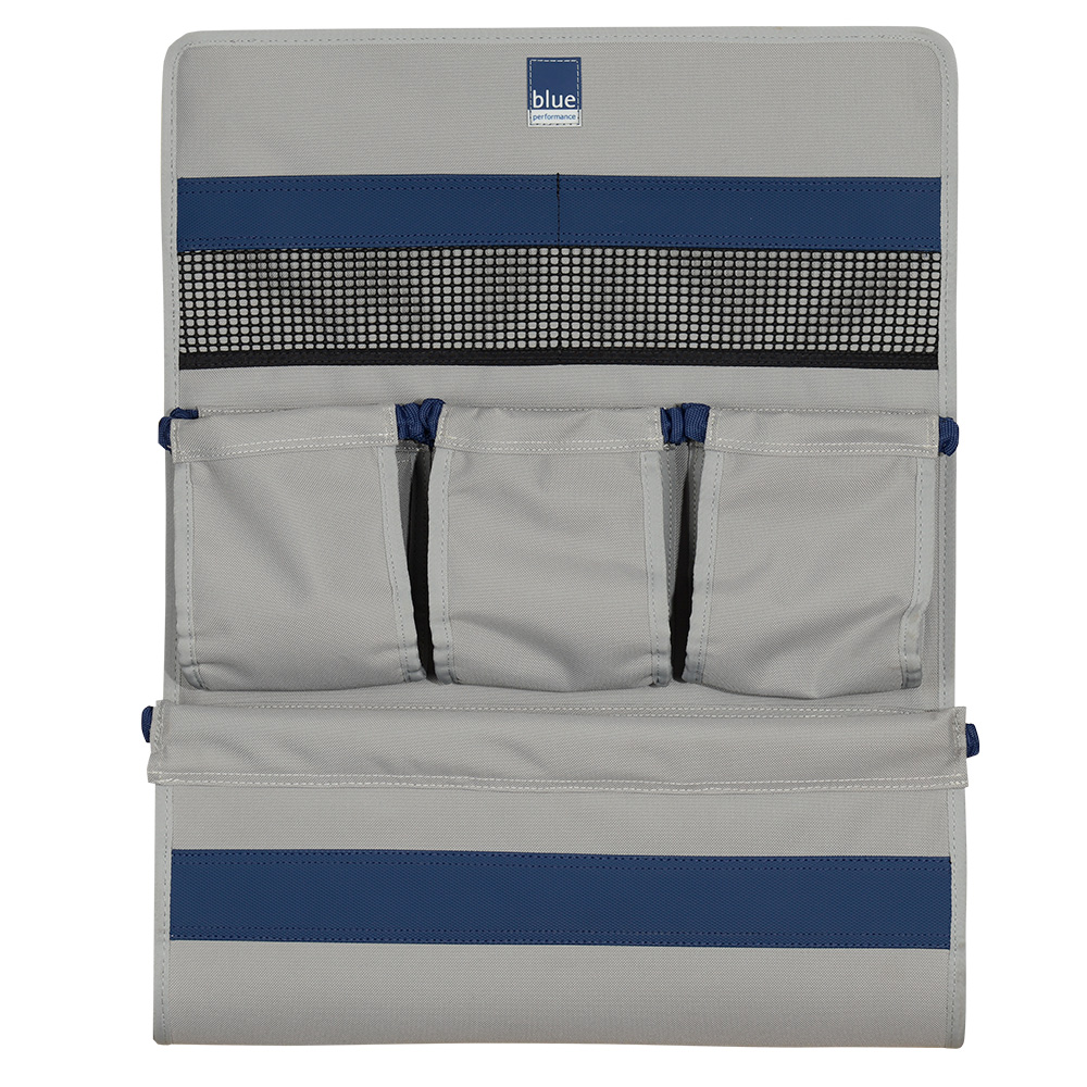 image for Blue Performance Cabin Bag – Large