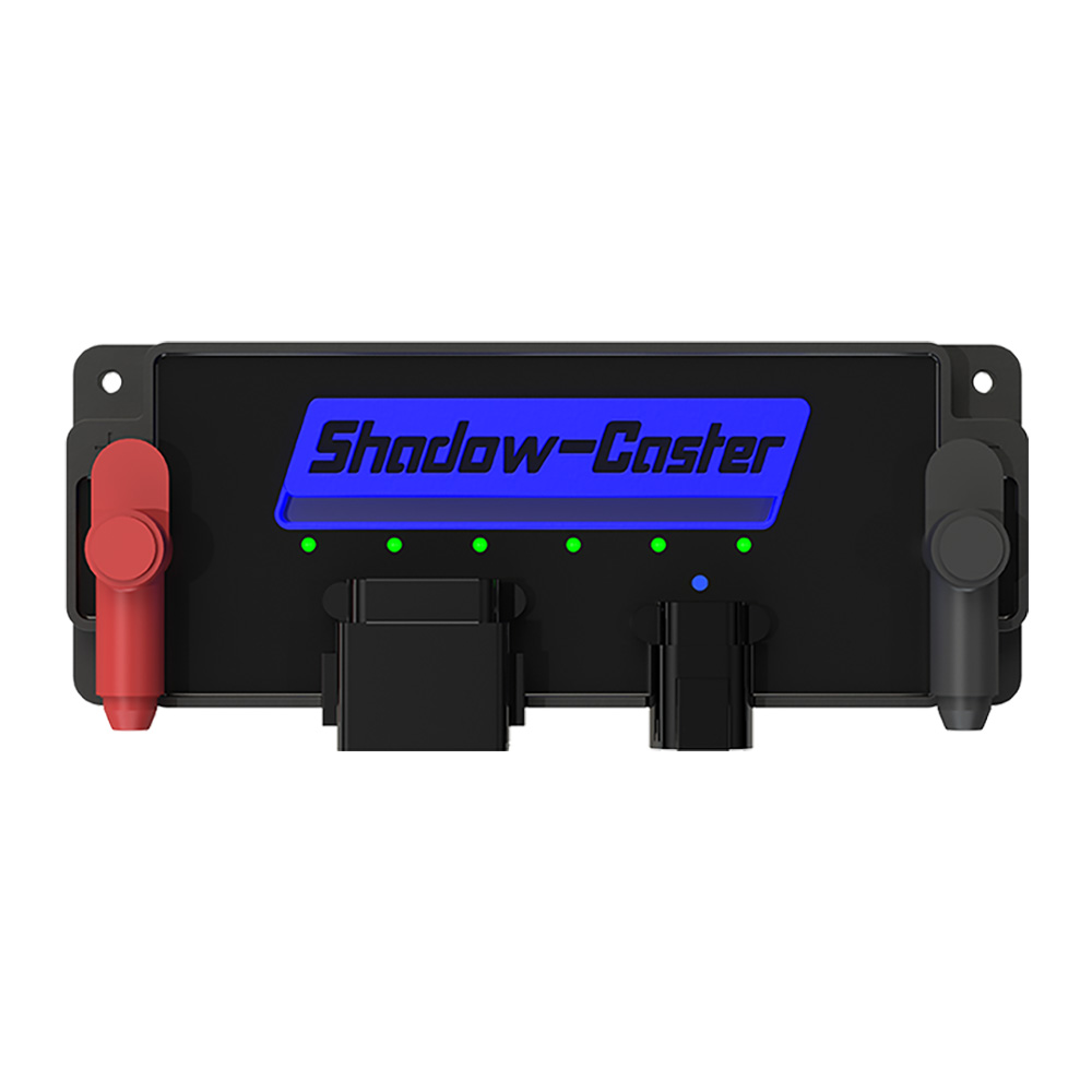 image for Shadow-Caster 6-Channel Digital Switch Module Shadow-NET™ Control f/Single Color & 3rd Party Lighting