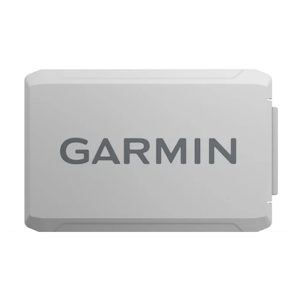 image for Garmin Protective Cover f/ECHOMAP™ UHD2 7sv