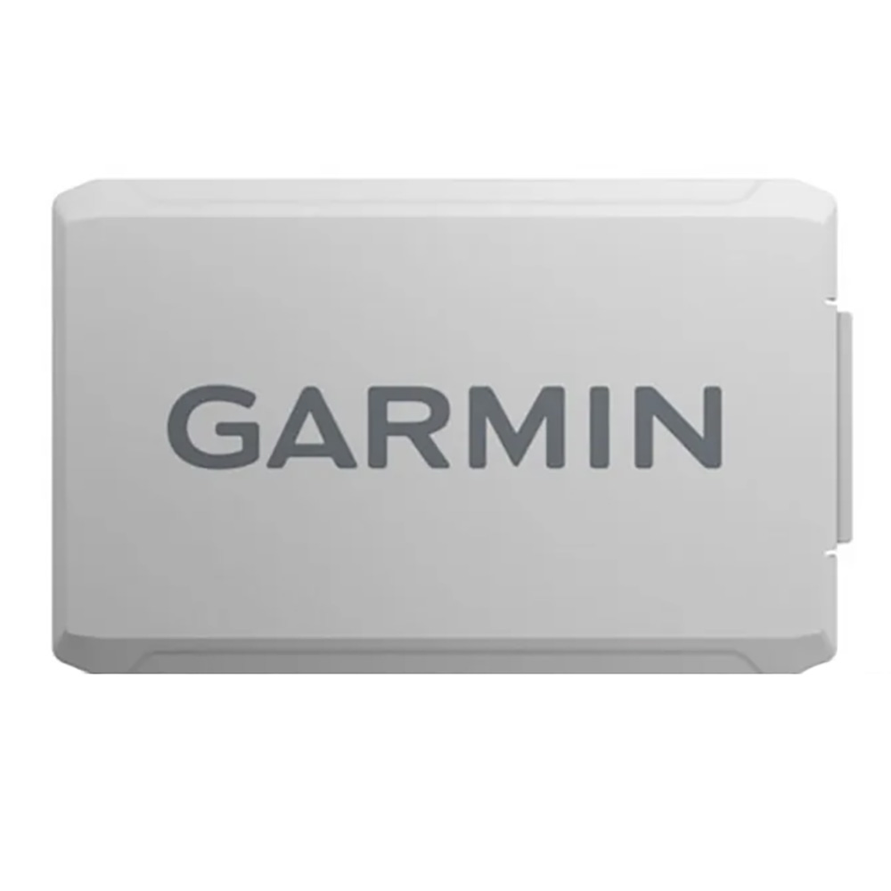 image for Garmin Protective Cover f/ECHOMAP™ UHD2 9sv
