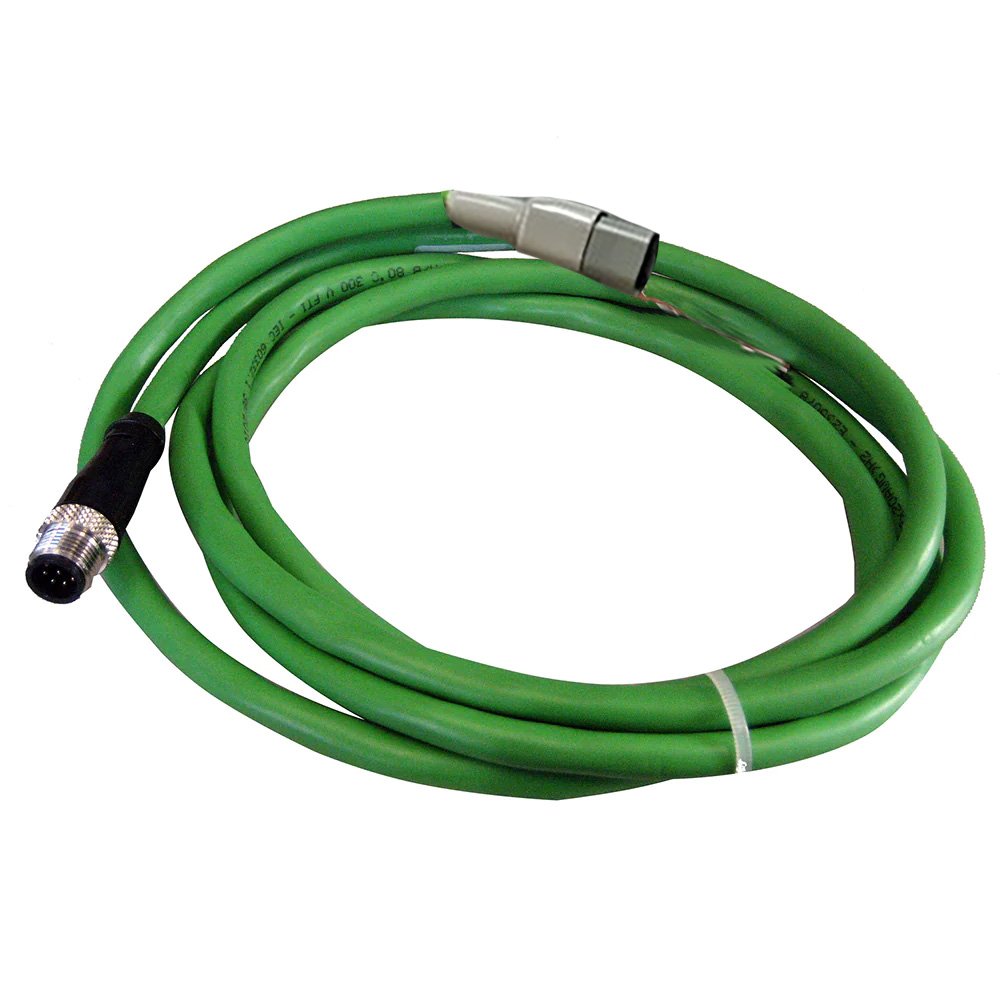 image for Uflex Mercruiser QSD V-Throttle Cable – 13'