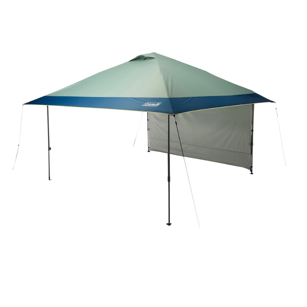 image for Coleman OASIS™ 13' x 13' Canopy w/Sun Wall