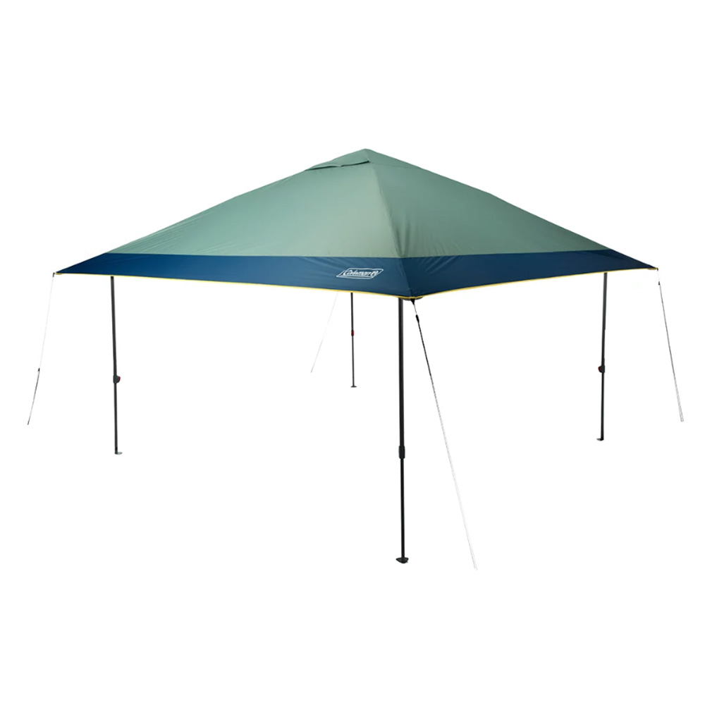 image for Coleman OASIS™ 13 x 13 Canopy – Canopy Moss